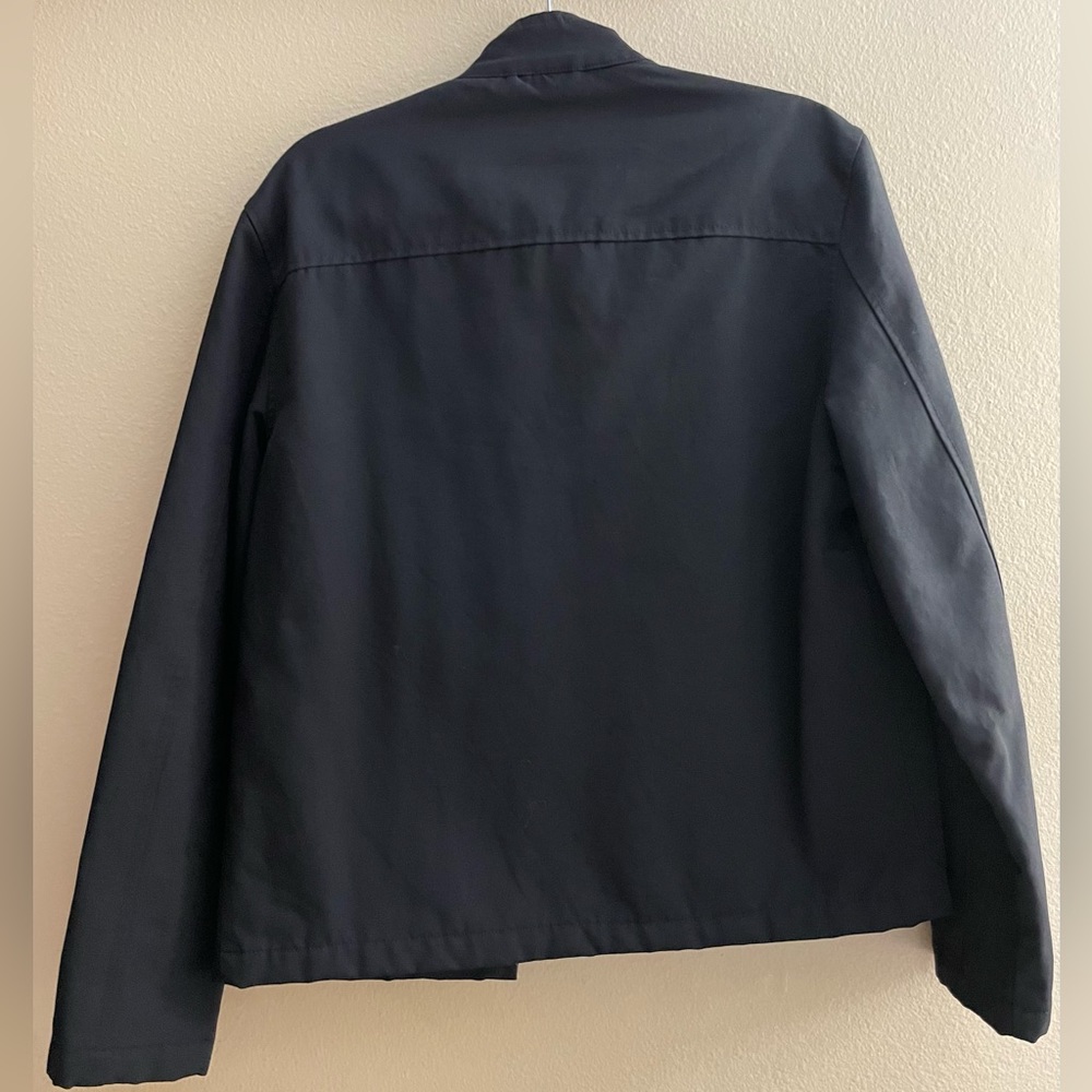 Express men light jacket - Picture 3 of 5